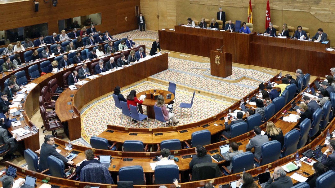 Pilar Sánchez Acera (PSOE) y Araceli Gómez (Ciudadanos) las políticas del norte mejor posicionadas para las elecciones autonómicas