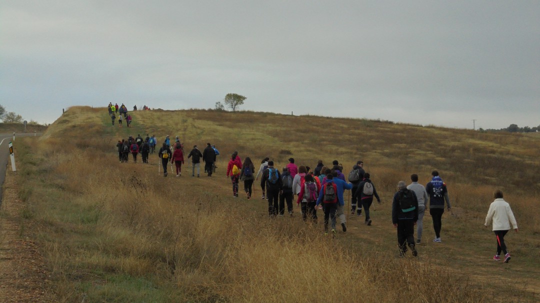 Se prepara una nueva etapa del Camino Real a Guadalupe