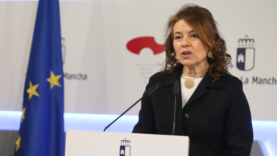 Casi 10 millones de euros para subvencionar proyectos sociales en Castilla-La Mancha