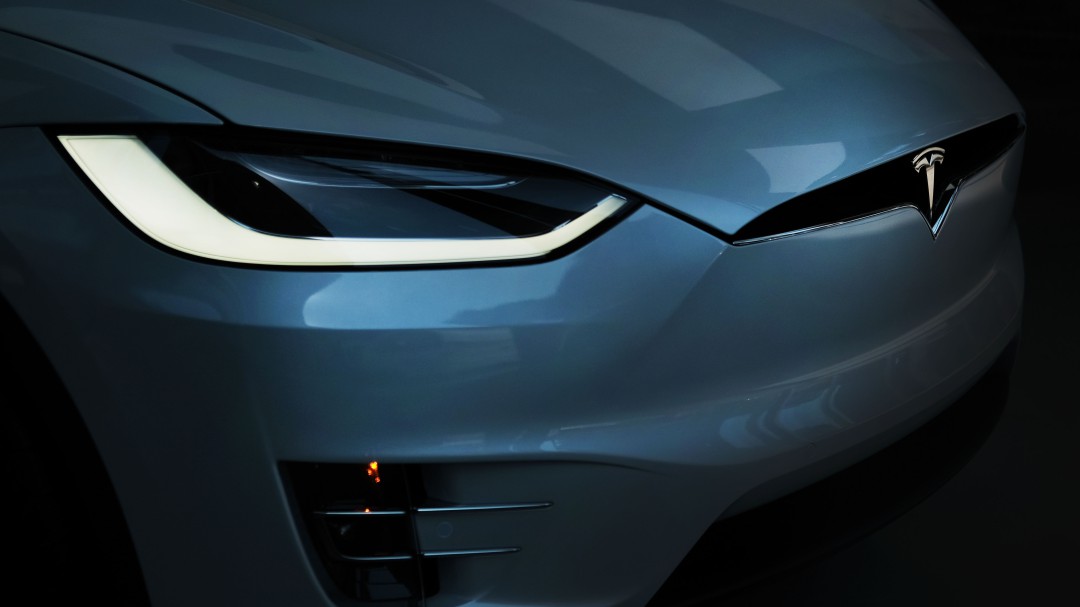 Elon Musk plantea su primera flota de "robotaxis" para 2020