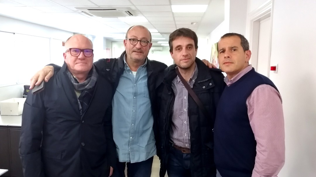 28A: ¿Las migajas o el 'pa sencer'?