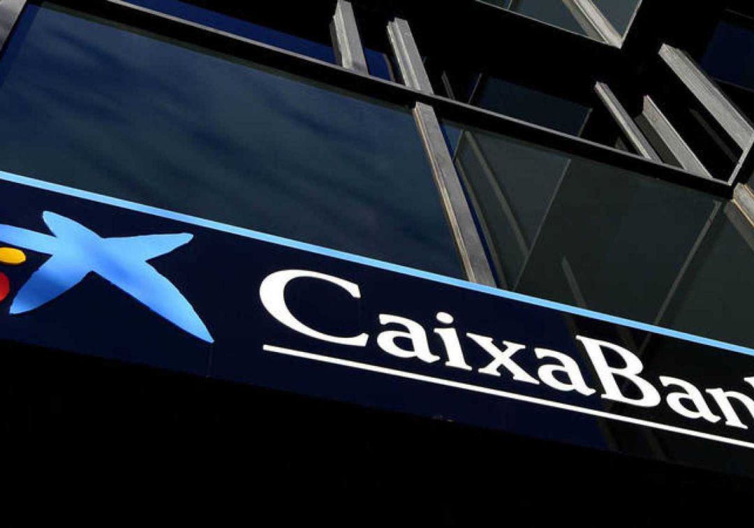 Trabajadores de CaixaBank se movilizan contra el ERE en curso