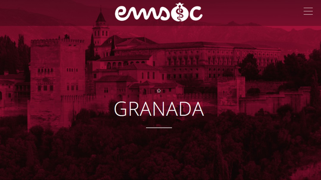 Y otro vídeo que te enamorará (aún más) de Granada