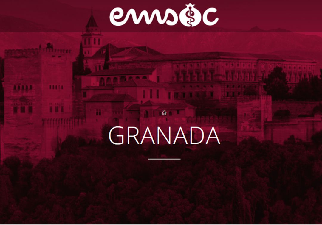 Y otro vídeo que te enamorará (aún más) de Granada