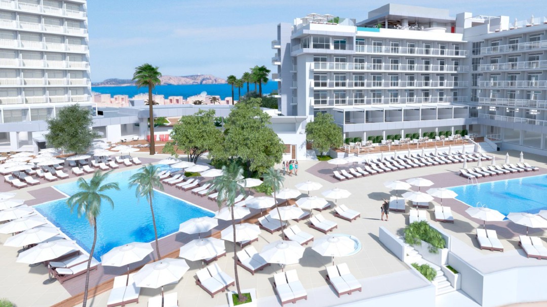El Consell de Ibiza destaca la mejora de la conectividad en abril