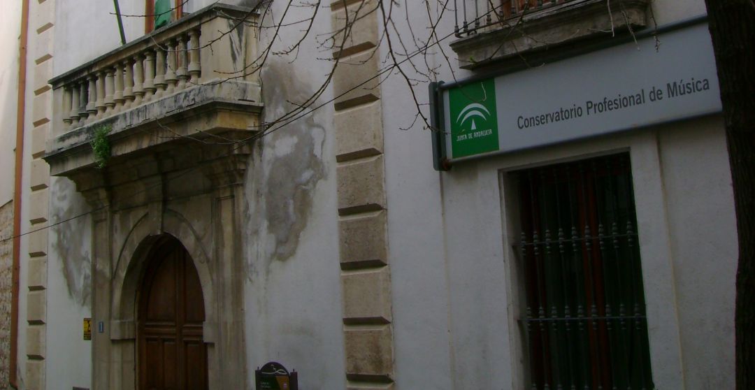 La Junta quiere agilizar la construcción del nuevo Conservatorio La Junta quiere agilizar la construcción del nuevo Conservatorio