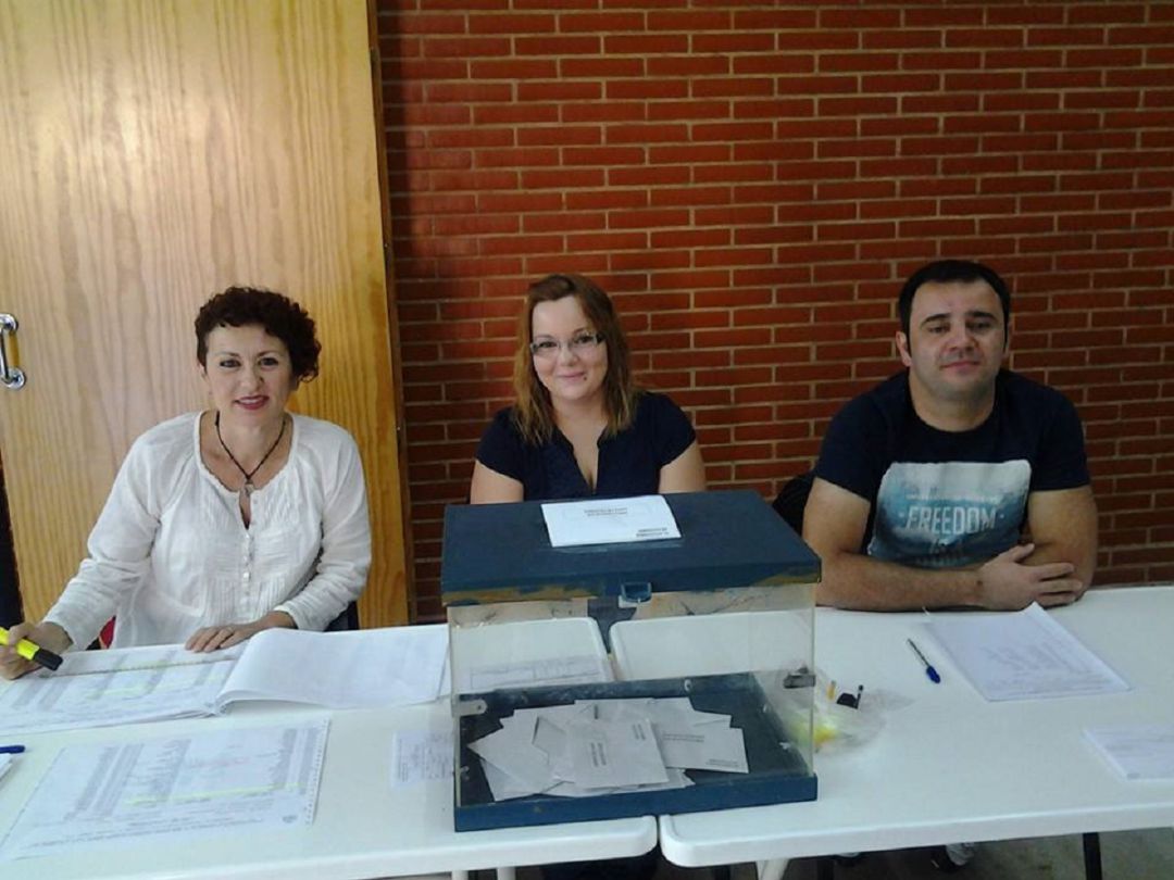 Elecciones. Imagen de archivo. Elecciones. Imagen de archivo.