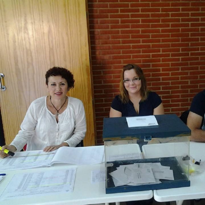 El PP se presenta en los 33 municipios de la Marina Alta