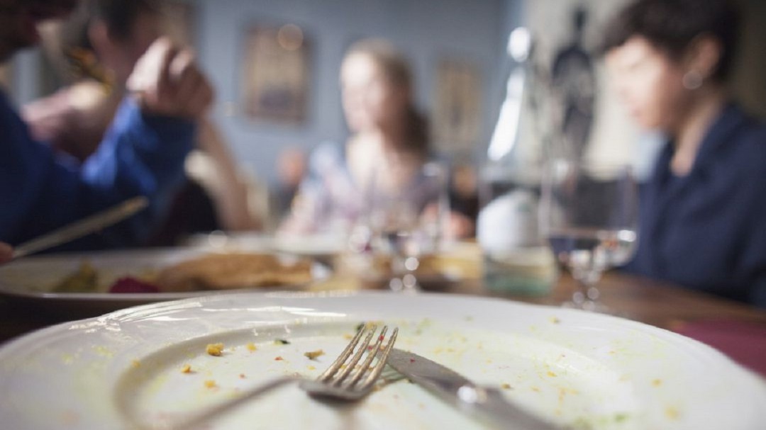 El mal tiempo ha beneficiado a los restaurantes de interior de Menorca