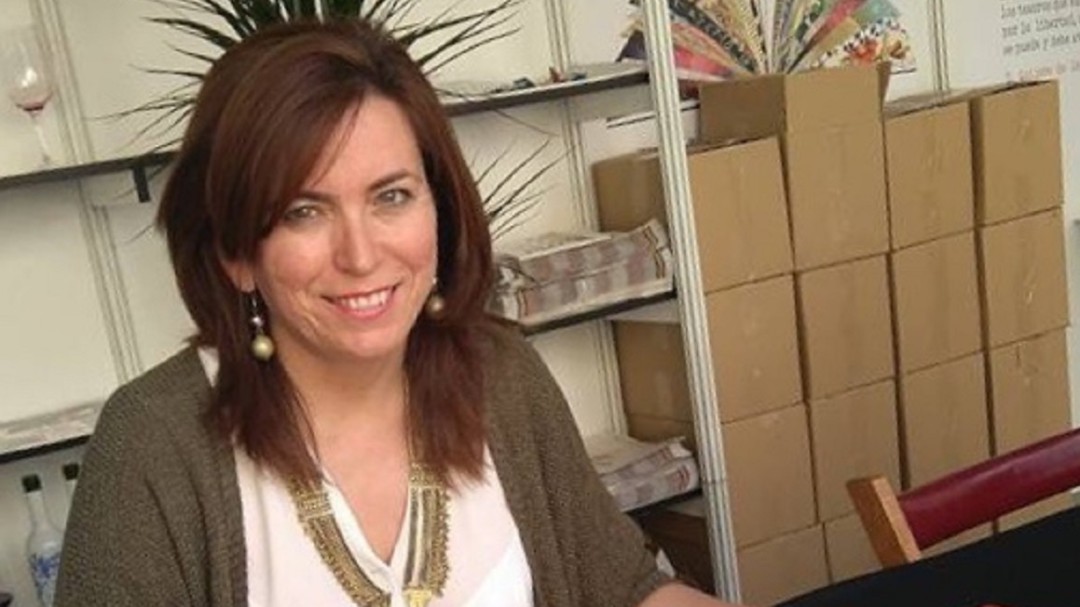 La escritora Felisa Moreno gana el Premio de Teatro "José Martín Recuerda"