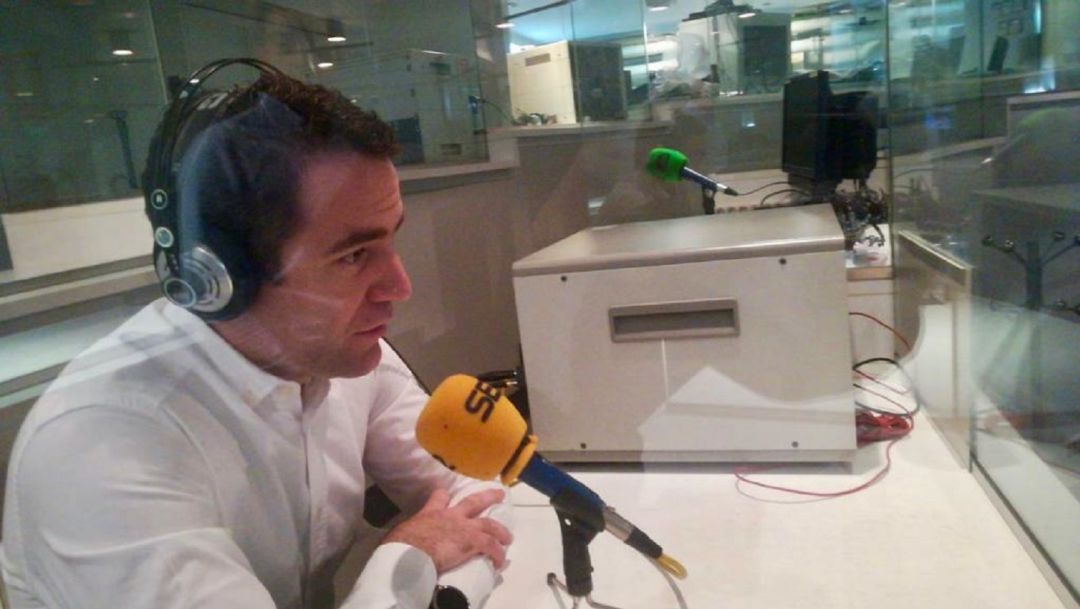 García Egea (PP): "La renovación hoy la representa el PP y partidos como VOX a un Partido Popular de hace 30 años" García Egea (PP): "La renovación hoy la representa el PP y partidos como VOX a un Partido Popular de hace 30 años"