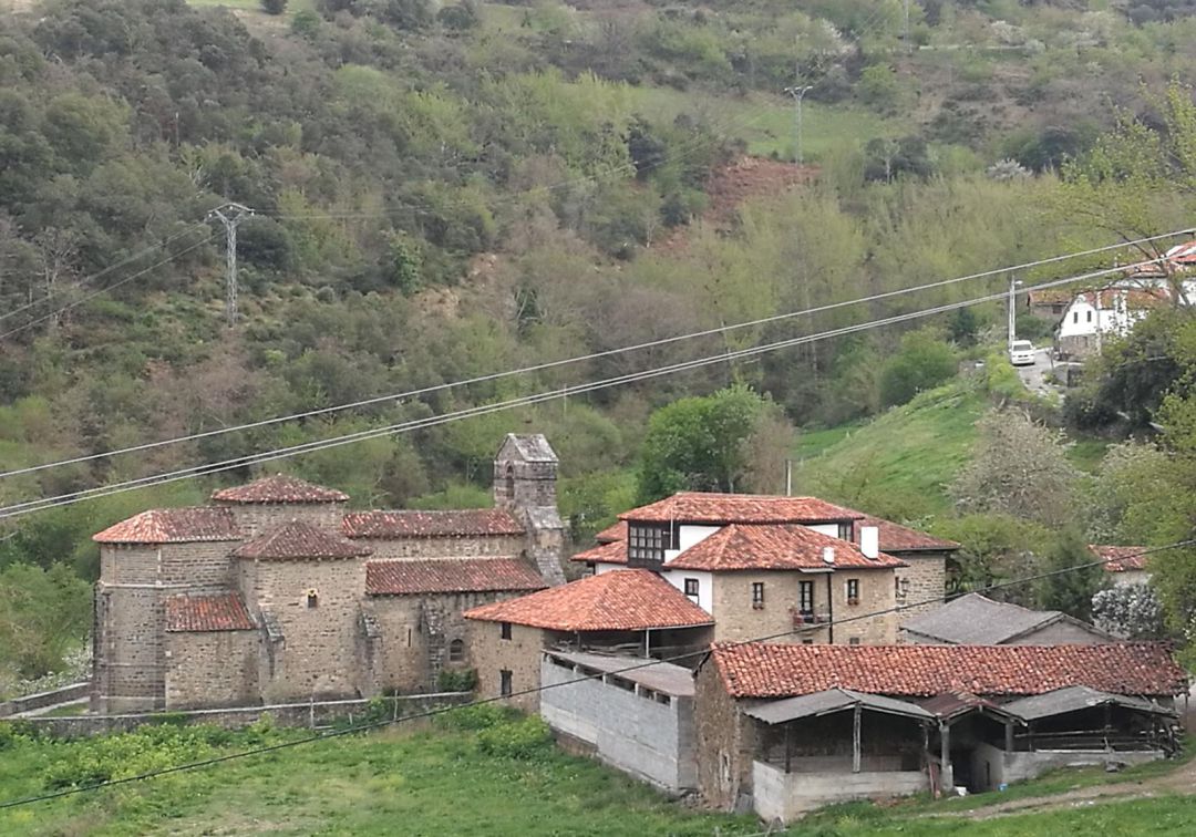 El inflado censo de catorce pueblos de Cantabria para votar a familiares o amigos el 26-M