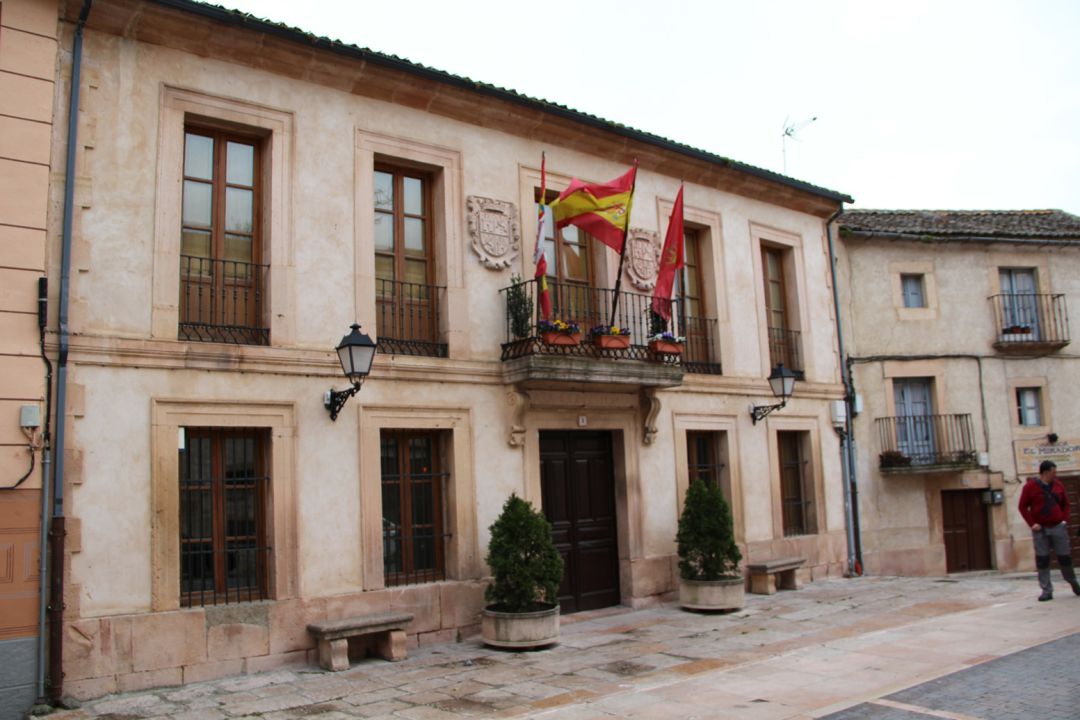 Ayuntamiento de Sepúlveda Ayuntamiento de Sepúlveda