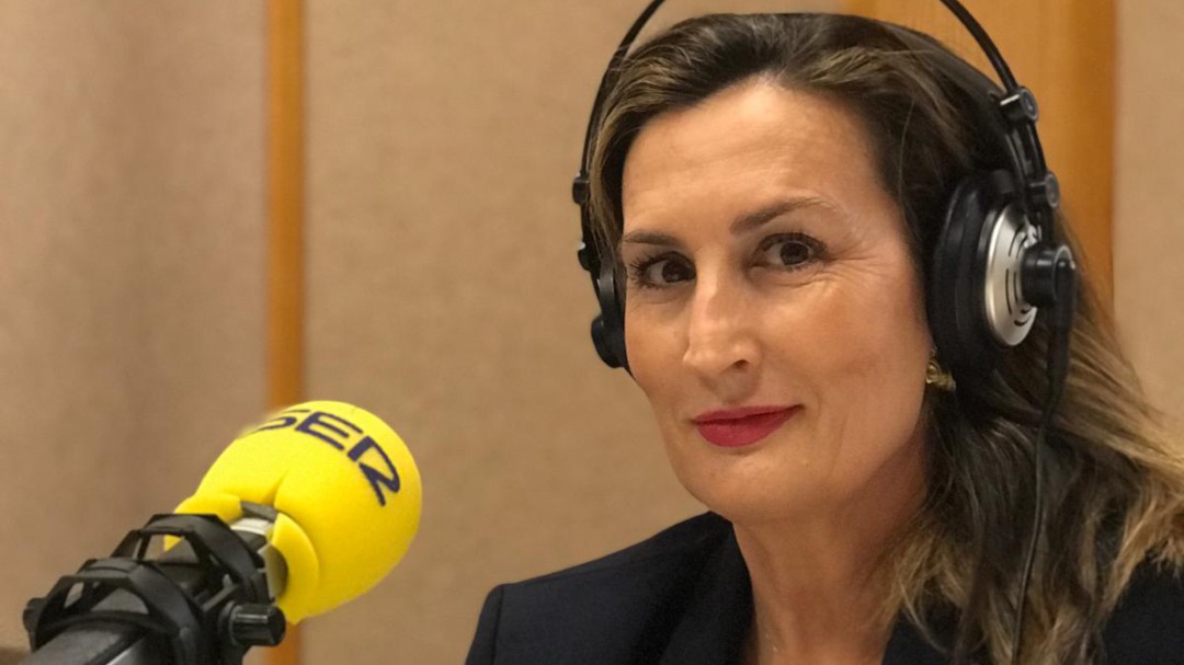"Quiero hacer souvenirs que los usen los sevillanos"