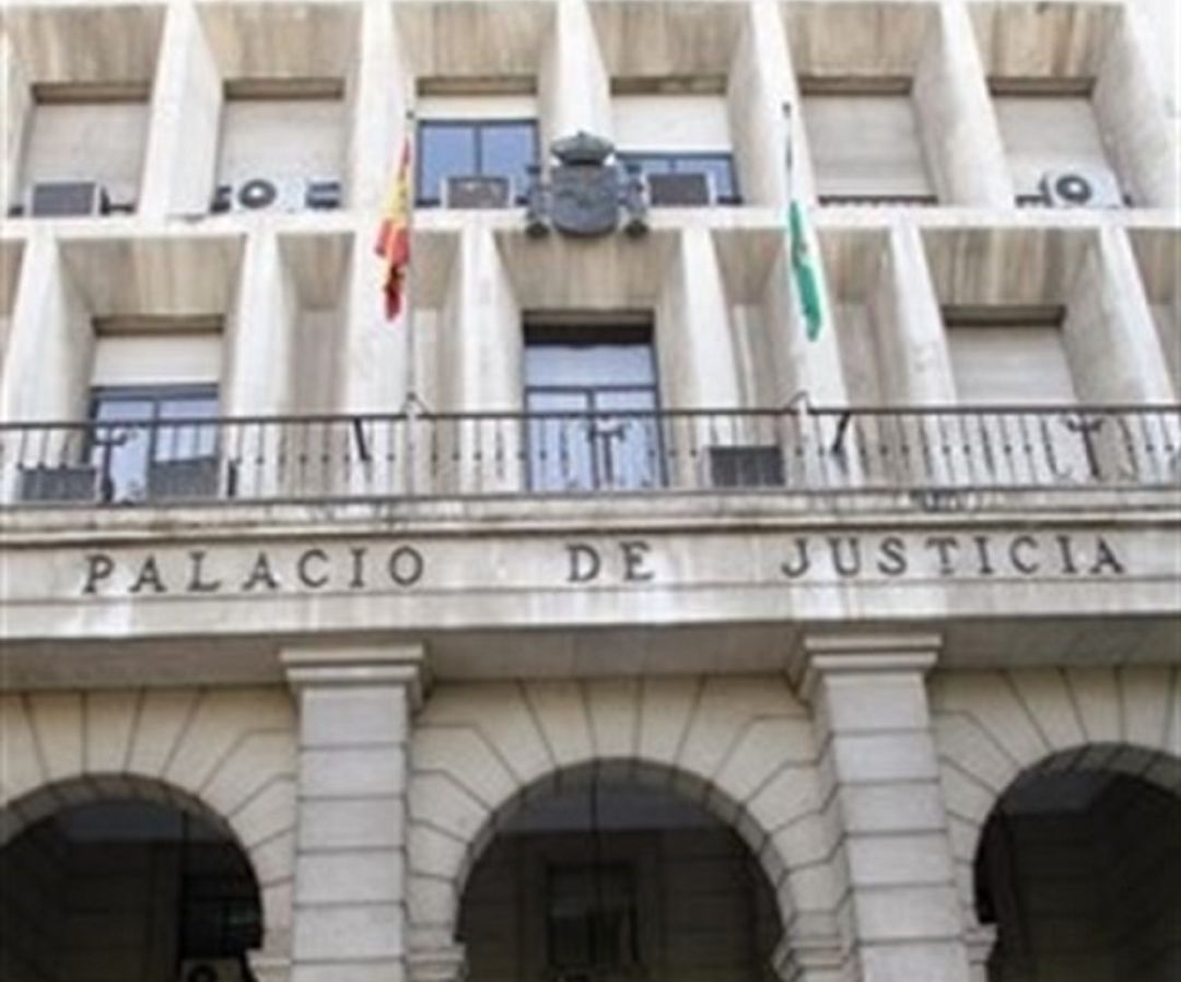 Primera condena de prisión permanente para el asesino de una mujer en Pilas Primera condena de prisión permanente para el asesino de una mujer en Pilas