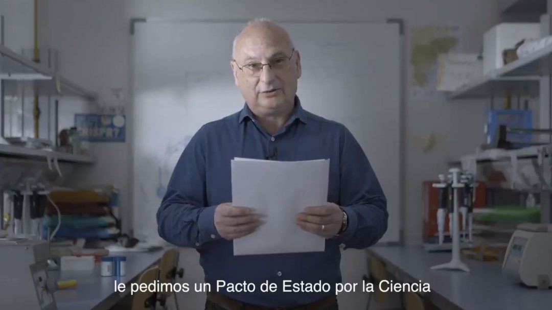 La Fundación Premios Rei Jaume I pide a los candidatos que concreten medidas de apoyo a la ciencia