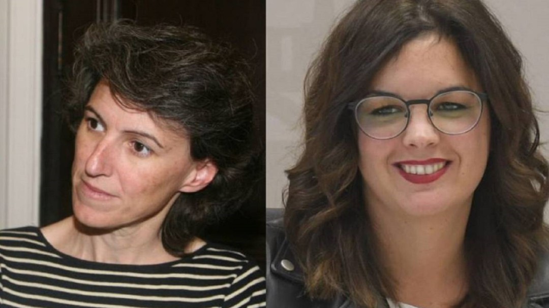 Gómez cree que la torre eólica es una gran apuesta y Oliver pide reflexión