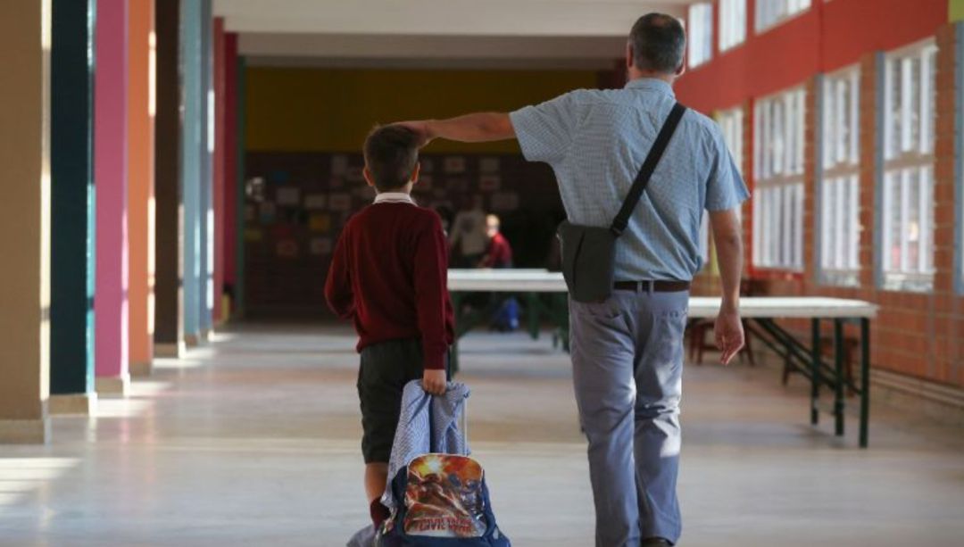 El curso escolar comenzará el 9 de septiembre El curso escolar comenzará el 9 de septiembre