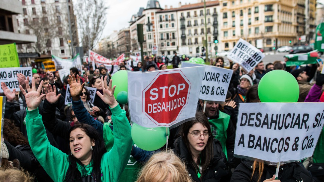 Las peticiones de los colectivos y expertos a los políticos