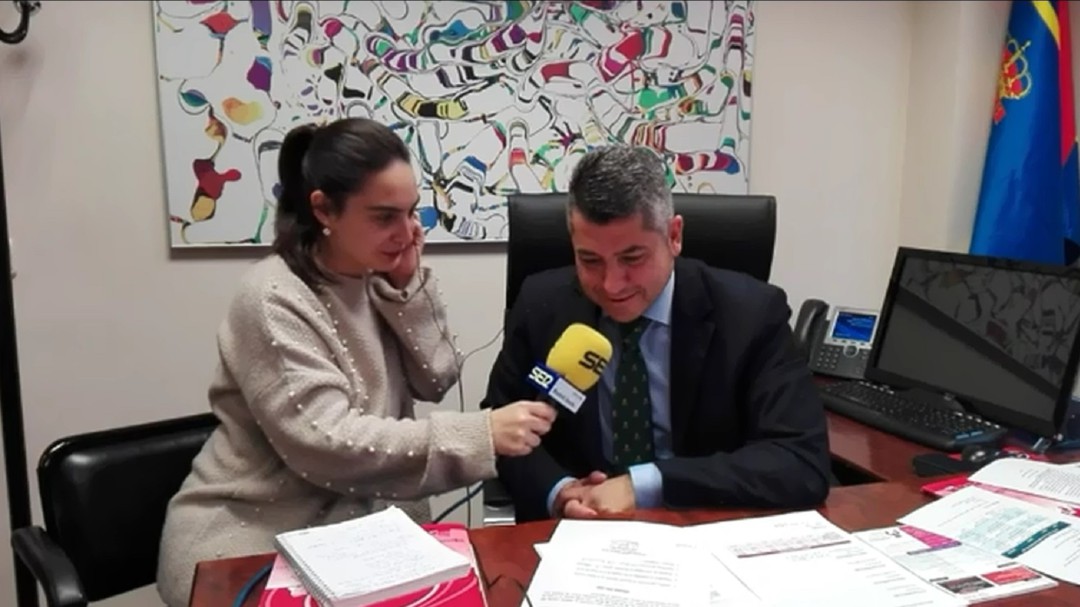 Junta de Seguridad del Ayuntamiento de Móstoles
