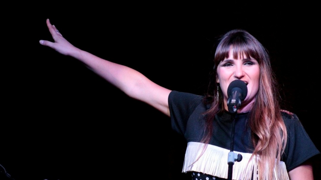 Las letras de las canciones también son literatura