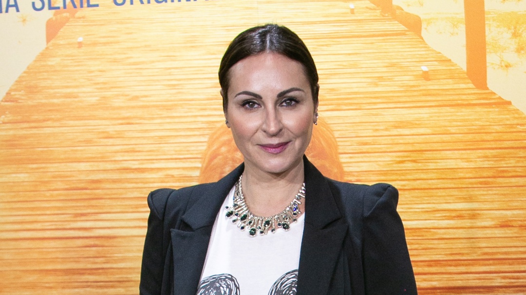 Ana Milán estará en la cuarta edición de 'MasterChef Celebrity'