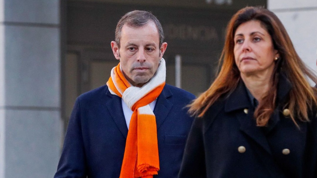 "Siempre se ha considerado inocente de los cargos que se le imputaban"