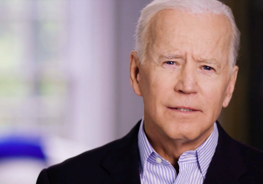 Para Joe Biden