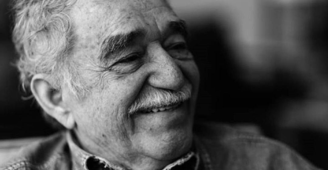 El insustituible Gabo El insustituible Gabo