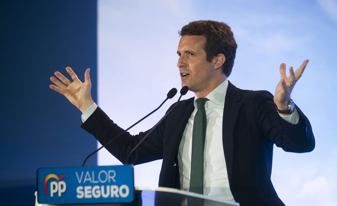 Es falso, como dice Casado, que un diésel de hoy contamine menos que un gasolina de hace una década Es falso, como dice Casado, que un diésel de hoy contamine menos que un gasolina de hace una década