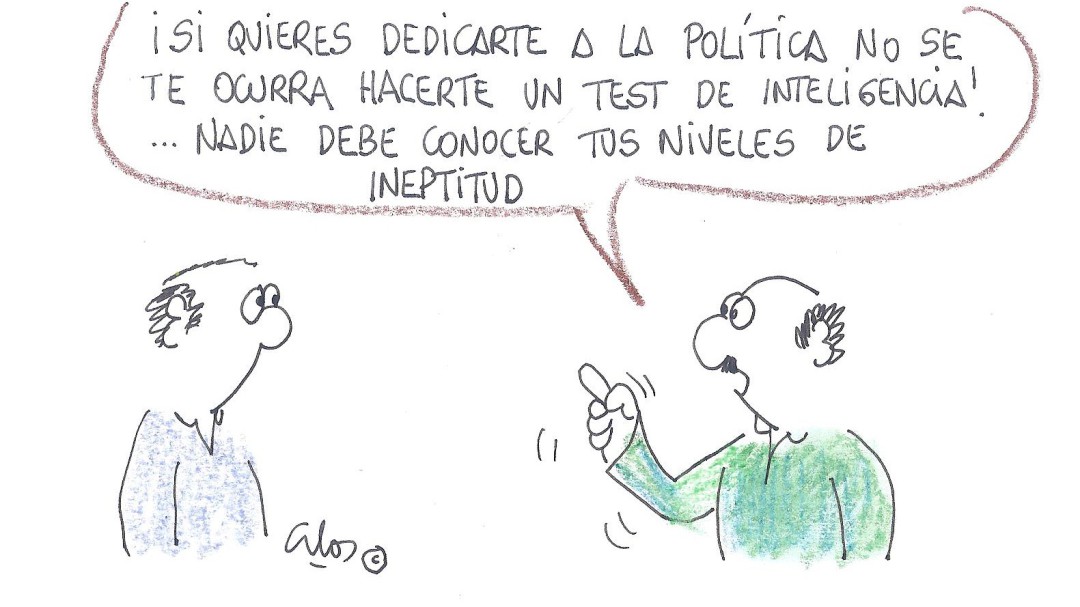 'La viñeta de Villanueva'