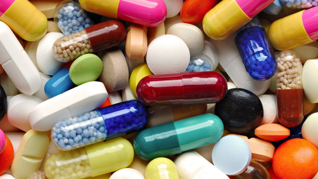 300 residencias vascas cambian su modelo de prestación farmacéutica