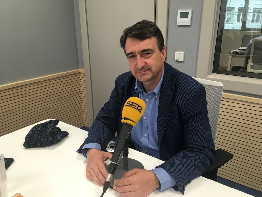 Esteban (PNV): "Rajoy no es Casado. Con Rajoy, se podía hablar" Esteban (PNV): "Rajoy no es Casado. Con Rajoy, se podía hablar"
