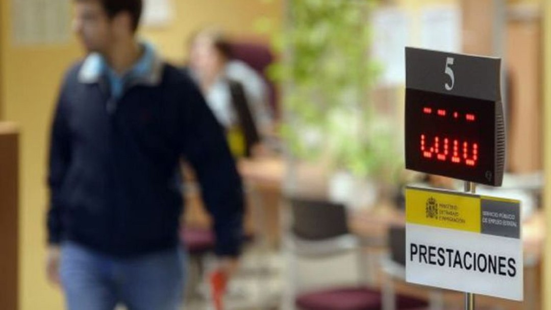 La tasa de paro en Córdoba baja hasta el 21% en el primer trimestre 2019