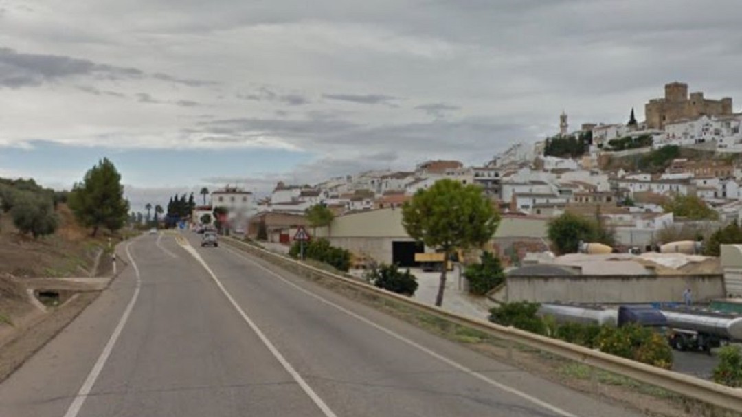 ¿Desdoblamiento de la N-432 y cercanías provincial? Esto proponen los partidos