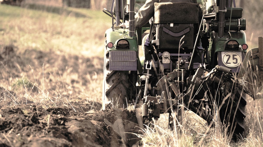 "El rural adquiere un gran potencial en la economía circular"