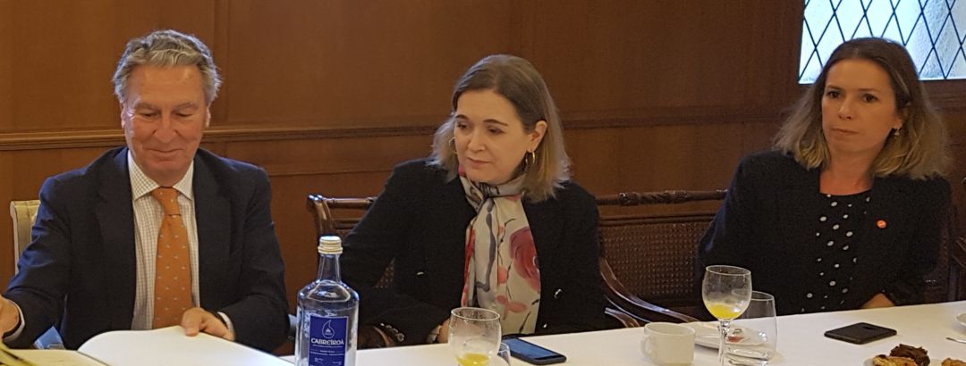 Marta Rivera, Ciudadanos Marta Rivera, Ciudadanos