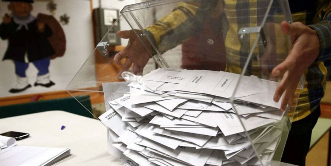 15 candidaturas se presentan a las elecciones municipales en Elche 15 candidaturas se presentan a las elecciones municipales en Elche