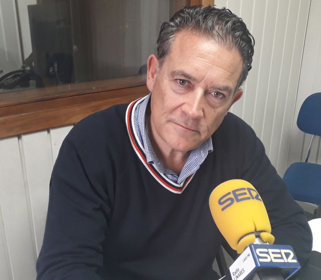 Raúl Caro. Raúl Caro.