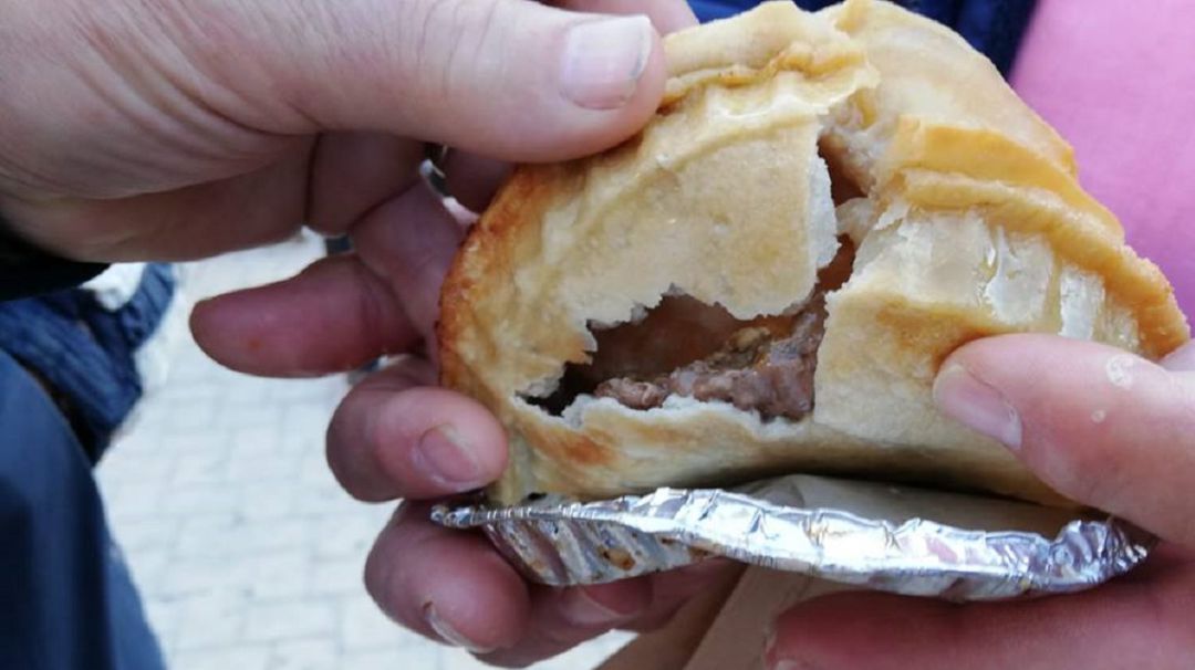 Los pasteleros están molestos con el Ayuntamiento de Murcia por no contar con ellos para el homenaje al pastel de carne Los pasteleros están molestos con el Ayuntamiento de Murcia por no contar con ellos para el homenaje al pastel de carne