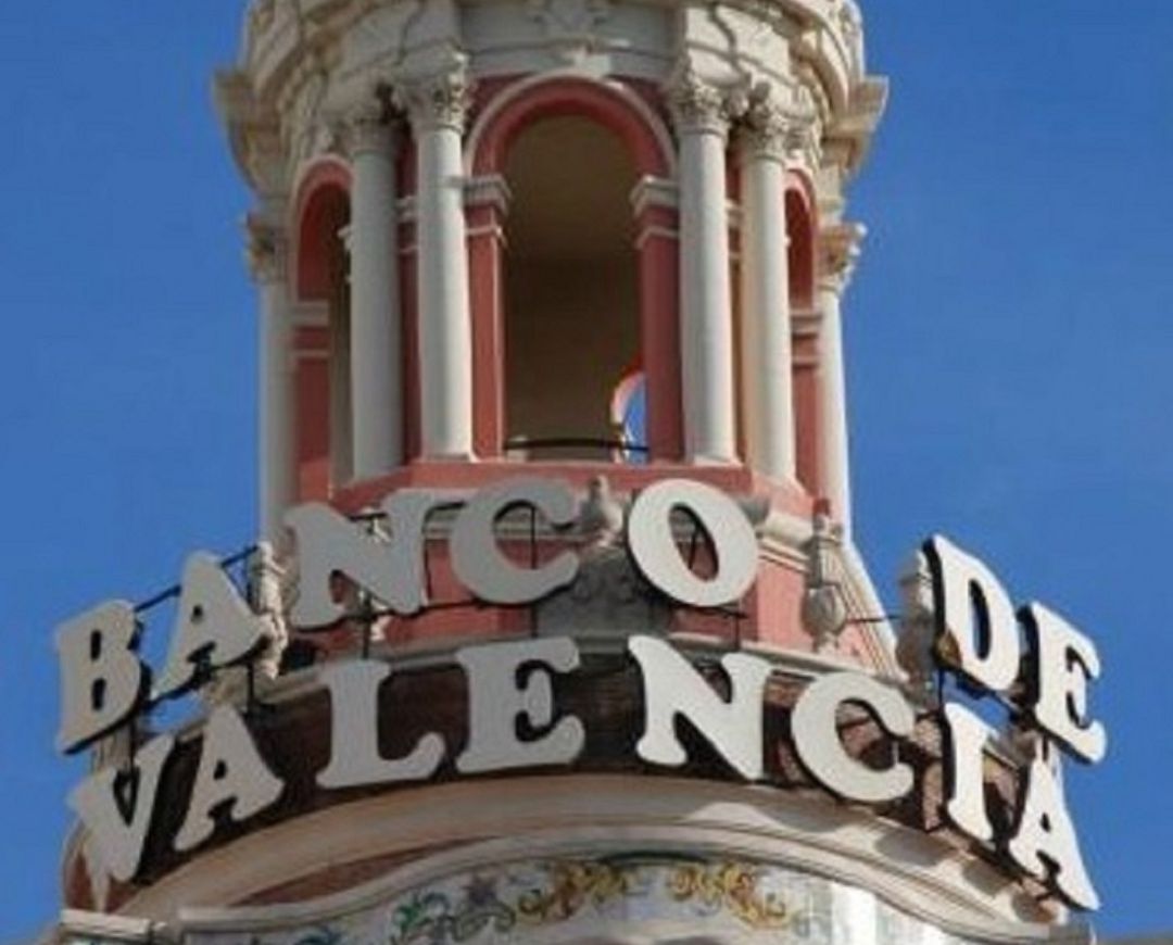 Domingo Parra, ex consejero delegado del Banco de Valencia, condenado a cuatro años de prisión Domingo Parra, ex consejero delegado del Banco de Valencia, condenado a cuatro años de prisión