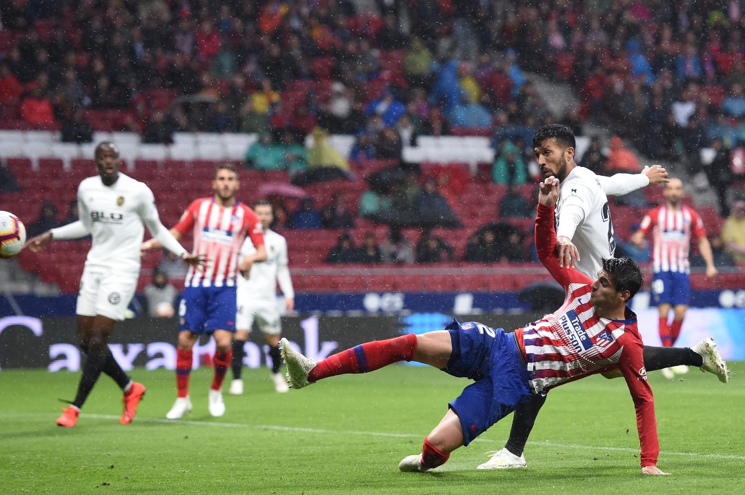 La peor noche de la mejor línea La peor noche de la mejor línea