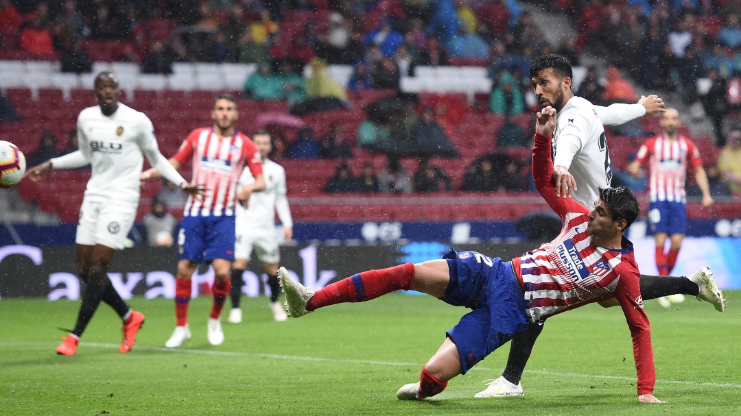 La peor noche de la mejor línea