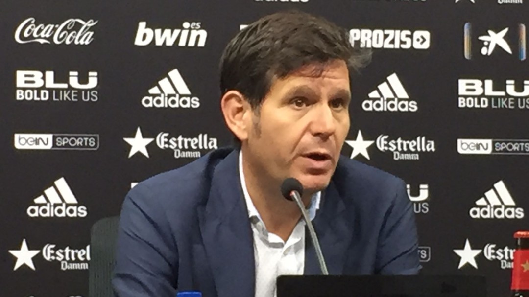¿Por qué se opone el Valencia al nuevo formato de la Supercopa de España?