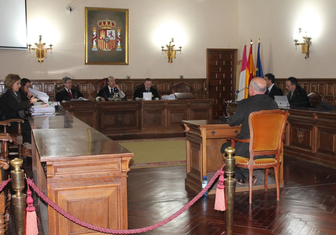 "Le tenía miedo, hasta hoy en día"