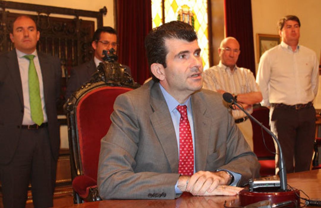 Corrupción política. Tribunales.: Cofely generó 60.000 euros de mordida para Bartolomé González Corrupción política. Tribunales.: Cofely generó 60.000 euros de mordida para Bartolomé González