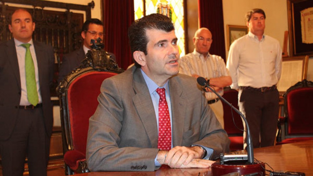 Cofely generó 60.000 euros de mordida para Bartolomé González