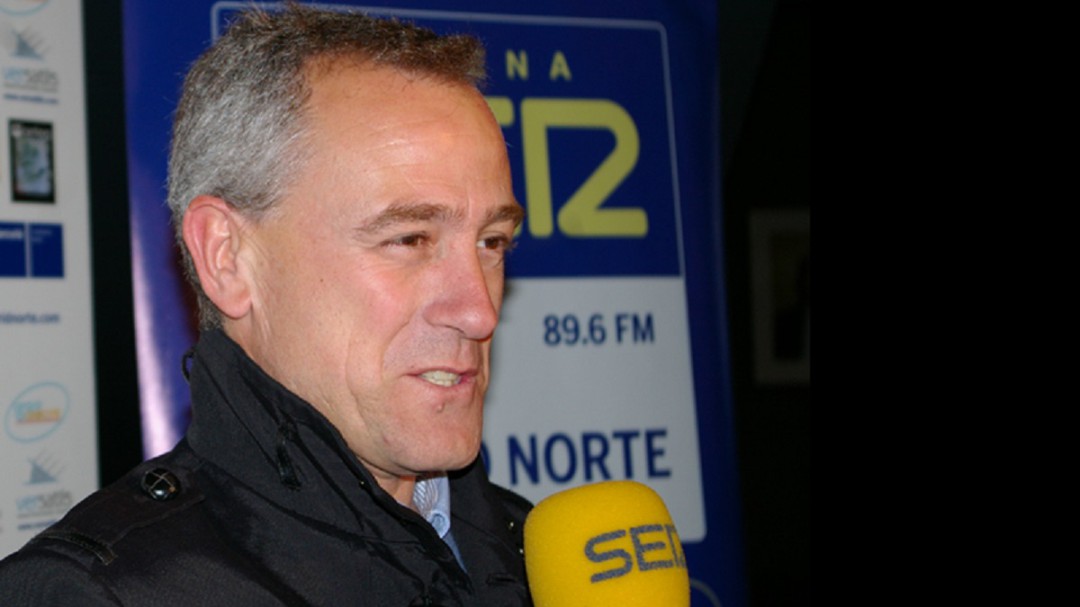 La justicia absuelve a Regueiras, diez años después y cuando ya no se va a presentar a revalidar la alcaldía de Hoyo de Manzanares