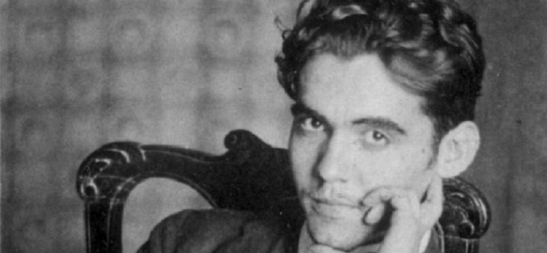 Federico García Lorca Federico García Lorca