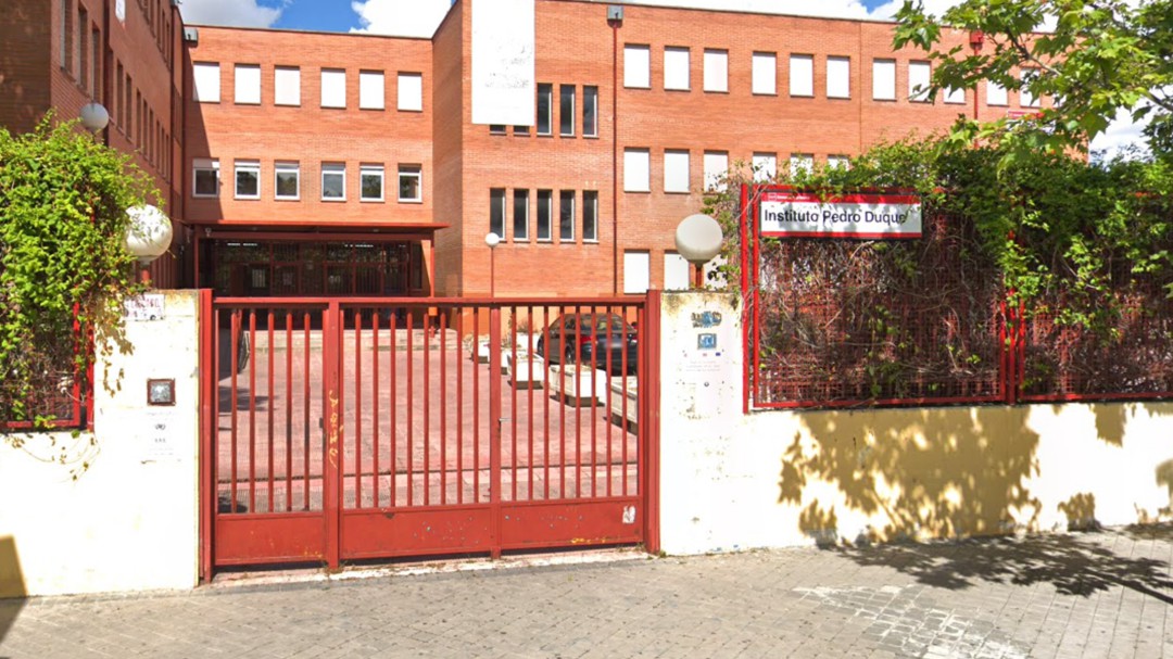 Tres nuevos institutos bilingües en el sur de Madrid